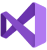 Visual-Studio-Logo 2